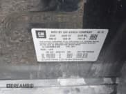 ✅ 2021 Chevrolet Trax LS • VIN: KL7CJKSB9MB321840 • Lot: 43265706. Listed on IAAI with 76,342 mi. Free auction sales archive from the USA and detailed vehicle history report at DreamBid. Image 9.