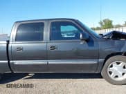 ✅ 2005 GMC Sierra 1500 SLE • VIN: 2GTEC13T651266384 • Лот: 43579635. Опубликован ранее на IAAI с пробегом 193 604 миль. Бесплатный доступ к архиву аукционных продаж из США и подробный отчёт об истории автомобиля на DreamBid. Изображение 13.