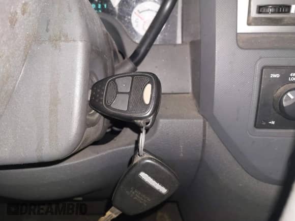 2007 Dodge 1500 ST с VIN 1D7HU16N07J549515, выставлен на аукционе IAAI как лот 41385037 с пробегом 194 173 миль миль и . История ставок и продаж доступна на DreamBid. Изображение 11.