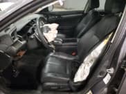 ✅ 2017 Honda Civic EX-L • VIN: 19XFC1F75HE016970 • Лот: 92088405. Опубликован ранее на Copart с пробегом 119 342 миль. Бесплатный доступ к архиву аукционных продаж из США и подробный отчёт об истории автомобиля на DreamBid. Изображение 7.