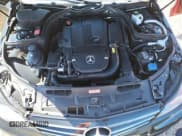 ✅ 2014 Mercedes-Benz C 250 Sport • VIN: WDDGF4HB9EA951167 • Лот: 71278865. Опубликован ранее на Copart с пробегом 101 263 миль. Бесплатный доступ к архиву аукционных продаж из США и подробный отчёт об истории автомобиля на DreamBid. Изображение 11.