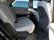 ✅ 2023 Hyundai Ioniq 5 SEL • VIN: KM8KNDAF4PU208689 • Lot: 68948345. Listed on Copart with 11,666 mi. Free auction sales archive from the USA and detailed vehicle history report at DreamBid. Image 11.