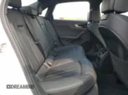 ✅ 2023 Audi A4 S line Premium Plus • VIN: WAUEAAF49PN011320 • Лот: 81150695. Опубликован ранее на Copart с пробегом 42 731 миль. Бесплатный доступ к архиву аукционных продаж из США и подробный отчёт об истории автомобиля на DreamBid. Изображение 10.