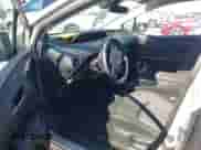 2021 Toyota Prius LE с VIN JTDKAMFP6M3178419, выставлен на аукционе IAAI как лот 43593089 с пробегом 33 744 миль миль и . История ставок и продаж доступна на DreamBid. Изображение 5.