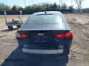 2016 Chevrolet Malibu LS z VIN 1G1ZC5ST6GF250832, wystawiony jako IAAI lot #41778141 z przebiegiem 97 198 mil mil oraz . Historia ofert i sprzedaży dostępna na DreamBid. Obrazek 17.