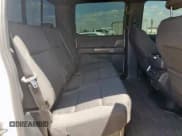 ✅ 2024 Ford F-150 XLT • VIN: 1FTFW3L55RFA92072 • Lot: 65170245. Wystawiony na Copart z przebiegiem 31 200 mil. Bezpłatny archiwum sprzedaży aukcyjnych z USA i szczegółowy raport historii pojazdu na DreamBid. Zdjęcie 10.