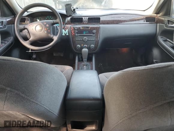 ✅ 2014 Chevrolet Impala LS • VIN: 2G1WA5E32E1129403 • Лот: 71989304. Опубликован ранее на Copart с пробегом 145 953 миль. Бесплатный доступ к архиву аукционных продаж из США и подробный отчёт об истории автомобиля на DreamBid. Изображение 8.