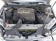 ✅ 2014 Chevrolet Impala LT • VIN: 2G1WB5E31E1100066 • Lot: 42240075. Listed on IAAI with 175,209 mi. Free auction sales archive from the USA and detailed vehicle history report at DreamBid. Image 10.