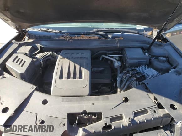 ✅ 2014 GMC Terrain SLE • VIN: 2GKALREK5E6358384 • Lot: 87391104. Wystawiony na Copart z przebiegiem 195 393 mil. Bezpłatny archiwum sprzedaży aukcyjnych z USA i szczegółowy raport historii pojazdu na DreamBid. Zdjęcie 11.