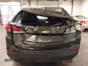 ✅ 2022 Chevrolet Equinox LS • VIN: 3GNAXSEV1NS175154 • Лот: 42798887. Опубликован ранее на IAAI с пробегом 53 056 миль. Бесплатный доступ к архиву аукционных продаж из США и подробный отчёт об истории автомобиля на DreamBid. Изображение 17.