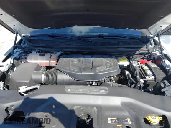 ✅ 2025 Jeep Wagoneer Series II • VIN: 1C4SJVBP6SS502869 • Lot: 43468822. Listed on IAAI with 9,131 mi. Free auction sales archive from the USA and detailed vehicle history report at DreamBid. Image 10.