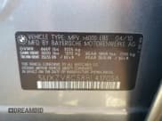 ✅ 2011 BMW X5 50i • VIN: 5UXZV8C58BL417056 • Lot: 85266315. Wystawiony na Copart z przebiegiem 188 436 mil. Bezpłatny archiwum sprzedaży aukcyjnych z USA i szczegółowy raport historii pojazdu na DreamBid. Zdjęcie 13.