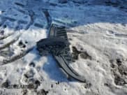 ✅ 2022 Ram 1500 TRX • VIN: 1C6SRFU94NN184631 • Lot: 45788575. Wystawiony na Copart z przebiegiem 71 665 mil. Bezpłatny archiwum sprzedaży aukcyjnych z USA i szczegółowy raport historii pojazdu na DreamBid. Zdjęcie 12.