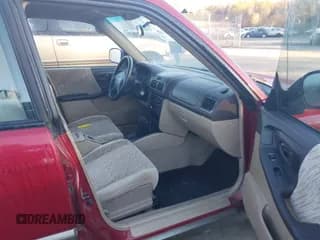 ✅ 1998 Subaru Forester S • VIN: JF1SF6553WH770174 • Lot: 43540420. Listed on IAAI with 102,272 mi. Free auction sales archive from the USA and detailed vehicle history report at DreamBid. Image 5.