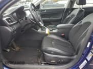 ✅ 2019 Kia Optima LX • VIN: 5XXGT4L39KG354779 • Лот: 94420565. Опубликован ранее на Copart с пробегом Не указан. Бесплатный доступ к архиву аукционных продаж из США и подробный отчёт об истории автомобиля на DreamBid. Изображение 7.