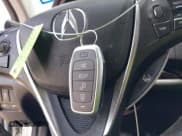 ✅ 2017 Acura TLX Technology • VIN: 19UUB1F57HA002596 • Lot: 42561618. Wystawiony na IAAI z przebiegiem 186 010 mil. Bezpłatny archiwum sprzedaży aukcyjnych z USA i szczegółowy raport historii pojazdu na DreamBid. Zdjęcie 11.