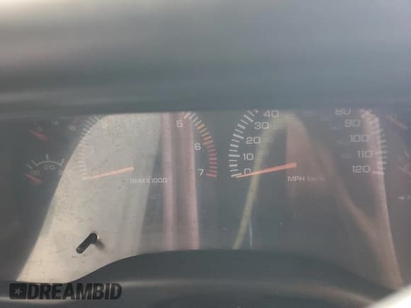 ✅ 2000 Dodge Dakota Sport • VIN: 1B7GG2AN1YS769770 • Lot: 86700484. Wystawiony na Copart z przebiegiem Nie podano. Bezpłatny archiwum sprzedaży aukcyjnych z USA i szczegółowy raport historii pojazdu na DreamBid. Zdjęcie 9.