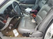 ✅ 2005 Buick LeSabre Limited • VIN: 1G4HR54KX5U148542 • Lot: 55576525. Listed on Copart with 171,337 mi. Free auction sales archive from the USA and detailed vehicle history report at DreamBid. Image 7.