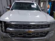 ✅ 2018 Chevrolet Silverado 1500 LTZ • VIN: 3GCUKSEJ6JG220720 • Лот: 41187544. Опубликован ранее на IAAI с пробегом 145 796 миль. Бесплатный доступ к архиву аукционных продаж из США и подробный отчёт об истории автомобиля на DreamBid. Изображение 13.