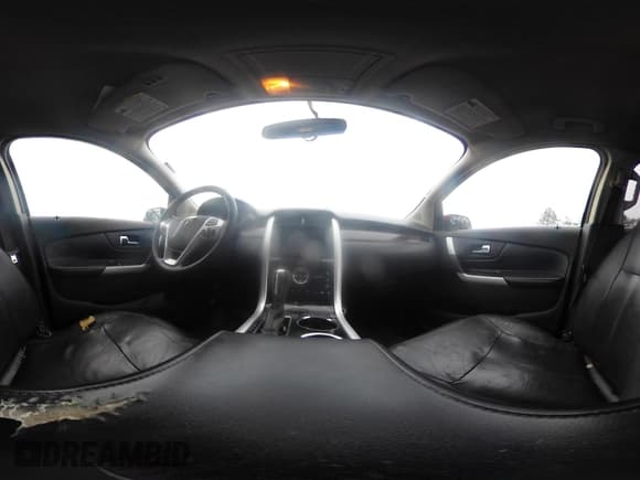 ✅ 2013 Ford Edge Limited • VIN: 2FMDK3KC5DBA07093 • Лот: 41405641. Опубликован ранее на IAAI с пробегом 278 585 миль. Бесплатный доступ к архиву аукционных продаж из США и подробный отчёт об истории автомобиля на DreamBid. Изображение 18.