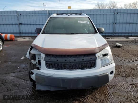 ✅ 2005 Chevrolet Equinox LT • VIN: 2CNDL73F656147094 • Lot: 46031155. Listed on Copart with 175,464 mi. Free auction sales archive from the USA and detailed vehicle history report at DreamBid. Image 5.