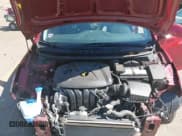 ✅ 2014 Hyundai Elantra SE • VIN: 5NPDH4AE5EH543883 • Lot: 43222326. Listed on IAAI with 56,826 mi. Free auction sales archive from the USA and detailed vehicle history report at DreamBid. Image 10.