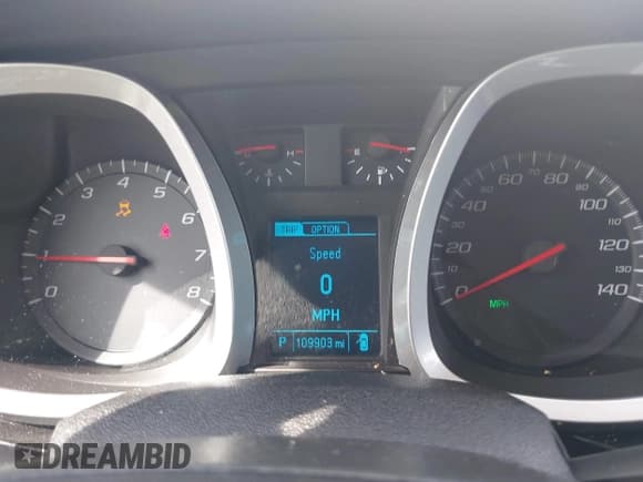 ✅ 2015 Chevrolet Equinox LT • VIN: 1GNALBEK1FZ111363 • Лот: 43271234. Опубликован ранее на IAAI с пробегом 109 903 миль. Бесплатный доступ к архиву аукционных продаж из США и подробный отчёт об истории автомобиля на DreamBid. Изображение 7.