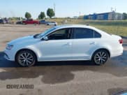 ✅ 2018 Volkswagen Jetta SE • VIN: 3VWDB7AJ8JM261707 • Lot: 43228820. Listed on IAAI with 72,769 mi. Free auction sales archive from the USA and detailed vehicle history report at DreamBid. Image 14.