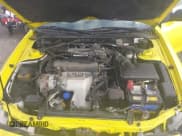 ✅ 1997 Toyota Celica GT • VIN: JT5FG02T6V0043774 • Lot: 41901176. Listed on IAAI with 184,129 mi. Free auction sales archive from the USA and detailed vehicle history report at DreamBid. Image 10.