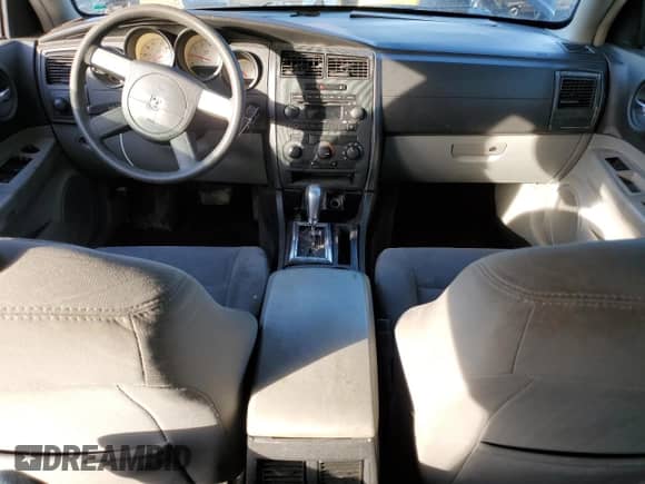 2007 Dodge Charger с VIN 2B3KA43G77H637013, выставлен на аукционе Copart как лот 44763945 с пробегом 194 795 миль миль и Списание • Salvage title. История ставок и продаж доступна на DreamBid. Изображение 8.