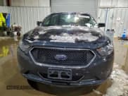 ✅ 2018 Ford Taurus SHO • VIN: 1FAHP2KT3JG102831 • Lot: 95308875. Listed on Copart with 49,219 mi. Free auction sales archive from the USA and detailed vehicle history report at DreamBid. Image 5.