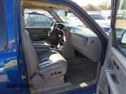 ✅ 2004 Chevrolet Silverado 1500 Z71 • VIN: 2GCEK19T541227567 • Lot: 43252297. Wystawiony na IAAI z przebiegiem Nie podano. Bezpłatny archiwum sprzedaży aukcyjnych z USA i szczegółowy raport historii pojazdu na DreamBid. Zdjęcie 5.