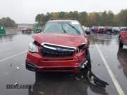 ✅ 2017 Subaru Forester • VIN: JF2SJABC5HH460997 • Lot: 43552432. Wystawiony na IAAI z przebiegiem 124 494 mil. Bezpłatny archiwum sprzedaży aukcyjnych z USA i szczegółowy raport historii pojazdu na DreamBid. Zdjęcie 12.