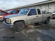 ✅ 1998 GMC Sierra 1500 • VIN: 1GTEC19W4WE517422 • Lot: 65384335. Wystawiony na Copart z przebiegiem 263 184 mil. Bezpłatny archiwum sprzedaży aukcyjnych z USA i szczegółowy raport historii pojazdu na DreamBid. Zdjęcie 1.