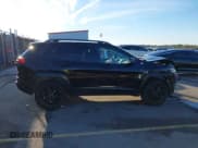 ✅ 2017 Jeep Cherokee Trailhawk • VIN: 1C4PJMBS3HW584386 • Lot: 41347068. Wystawiony na IAAI z przebiegiem 80 598 mil. Bezpłatny archiwum sprzedaży aukcyjnych z USA i szczegółowy raport historii pojazdu na DreamBid. Zdjęcie 13.
