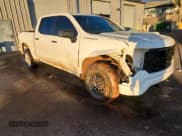 ✅ 2024 Chevrolet Silverado 1500 Custom • VIN: 1GCPDBEK3RZ216782 • Lot: 87041315. Wystawiony na Copart z przebiegiem 62 825 mil. Bezpłatny archiwum sprzedaży aukcyjnych z USA i szczegółowy raport historii pojazdu na DreamBid. Zdjęcie 4.