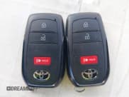 ✅ 2025 Toyota Land Cruiser 1958 Edition • VIN: JTEABFAJ0SK026061 • Lot: 43740213. Listed on IAAI with 14,376 mi. Free auction sales archive from the USA and detailed vehicle history report at DreamBid. Image 11.