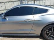 ✅ 2021 Ford Mustang GT • VIN: 1FA6P8CF6M5156594 • Lot: 43165254. Listed on IAAI with 43,467 mi. Free auction sales archive from the USA and detailed vehicle history report at DreamBid. Image 14.