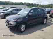 2022 Hyundai Venue SE z VIN KMHRB8A33NU151483, wystawiony jako Copart lot #66971314 z przebiegiem 16 489 mil mil oraz Szkoda całkowita • Salvage title. Historia ofert i sprzedaży dostępna na DreamBid. Obrazek 1.