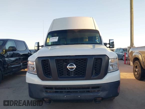 ✅ 2018 Nissan NV Cargo SV • VIN: 1N6AF0LY0JN807978 • Лот: 43808484. Опубликован ранее на IAAI с пробегом 98 727 миль. Бесплатный доступ к архиву аукционных продаж из США и подробный отчёт об истории автомобиля на DreamBid. Изображение 12.