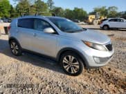 ✅ 2013 Kia Sportage EX • VIN: KNDPC3A21D7385587 • Lot: 52286835. Listed on Copart with 172,043 mi. Free auction sales archive from the USA and detailed vehicle history report at DreamBid. Image 4.