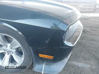 ✅ 2013 Dodge Challenger SXT • VIN: 2C3CDYAG4DH616155 • Lot: 43486536. Listed on IAAI with 129,574 mi. Free auction sales archive from the USA and detailed vehicle history report at DreamBid. Image 6.