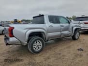 ✅ 2024 Toyota Tacoma SR5 • VIN: 3TMKB5FN5RM017499 • Lot: 95623525. Listed on Copart with 13,174 mi. Free auction sales archive from the USA and detailed vehicle history report at DreamBid. Image 3.