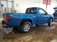 ✅ 2012 Chevrolet Colorado • VIN: 1GCGTCF95C8112943 • Lot: 57441035. Wystawiony na Copart z przebiegiem 77 813 mil. Bezpłatny archiwum sprzedaży aukcyjnych z USA i szczegółowy raport historii pojazdu na DreamBid. Zdjęcie 3.
