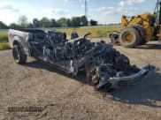 ✅ 2016 Ford F-150 Lariat • VIN: 1FTFW1EF7GFB33583 • Лот: 80647535. Опубликован ранее на Copart с пробегом Не указан. Бесплатный доступ к архиву аукционных продаж из США и подробный отчёт об истории автомобиля на DreamBid. Изображение 4.