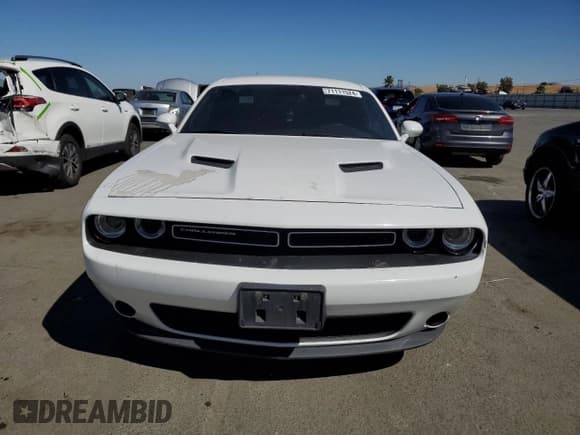 ✅ 2016 Dodge Challenger SXT Plus • VIN: 2C3CDZAG9GH117376 • Lot: 71111524. Wystawiony na Copart z przebiegiem 201 473 mil. Bezpłatny archiwum sprzedaży aukcyjnych z USA i szczegółowy raport historii pojazdu na DreamBid. Zdjęcie 5.