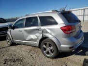 ✅ 2016 Dodge Journey Crossroad Plus • VIN: 3C4PDCGB6GT185941 • Лот: 90897285. Опубликован ранее на Copart с пробегом Не указан. Бесплатный доступ к архиву аукционных продаж из США и подробный отчёт об истории автомобиля на DreamBid. Изображение 2.