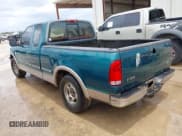 ✅ 1997 Ford F-150 • VIN: 1FTDX1761VKD08304 • Lot: 42643750. Listed on IAAI with 126,247 mi. Free auction sales archive from the USA and detailed vehicle history report at DreamBid. Image 3.