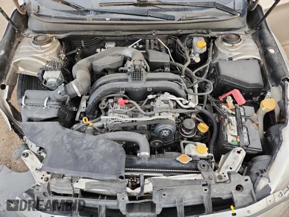 ✅ 2015 Subaru Legacy Premium • VIN: 4S3BNBC60F3012033 • Lot: 92481915. Wystawiony na Copart z przebiegiem 126 509 mil. Bezpłatny archiwum sprzedaży aukcyjnych z USA i szczegółowy raport historii pojazdu na DreamBid. Zdjęcie 11.