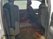 ✅ 2011 Chevrolet Silverado 1500 LT • VIN: 1GCPKSE36BF156504 • Лот: 94245315. Опубликован ранее на Copart с пробегом 248 741 миль. Бесплатный доступ к архиву аукционных продаж из США и подробный отчёт об истории автомобиля на DreamBid. Изображение 10.